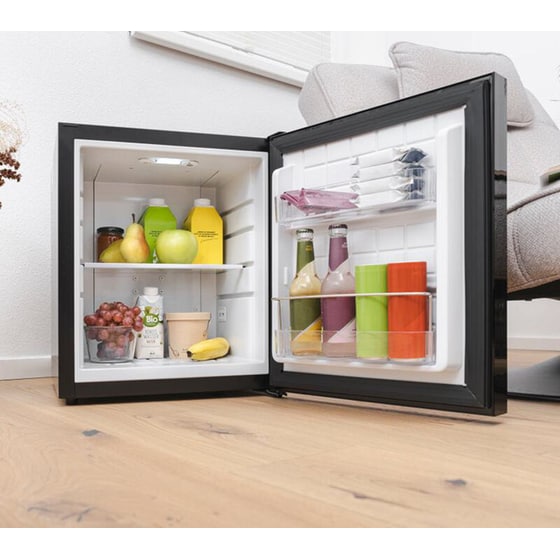 FIRST AUSTRIA FA-5172-1 28 Lt - Μαύρο Ψυγείο Mini Bar image 11