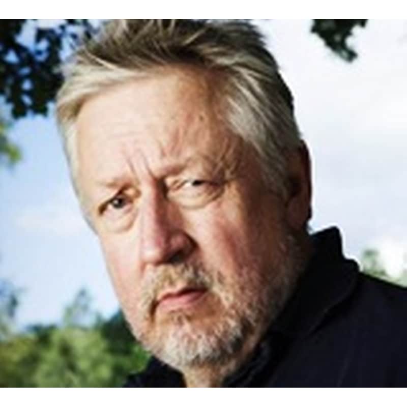 Author picture
