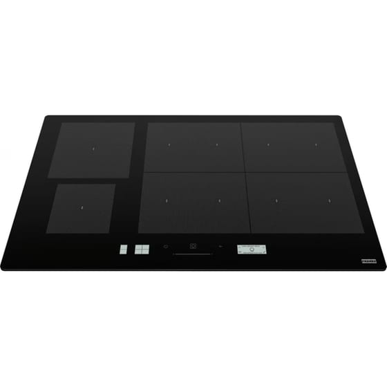 FRANKE Mythos FMY 906 I FP BK 86 cm Μαύρο Εστία Επαγωγική Αυτόνομη image 2