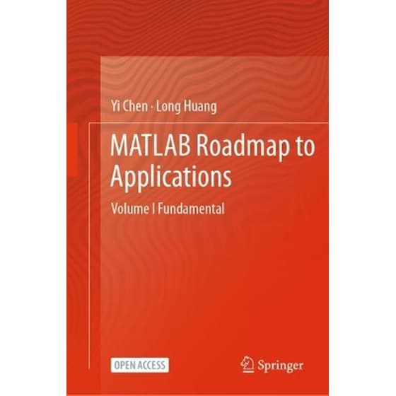 MATLAB Roadmap to Applications image 0