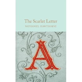 The Scarlet Letter