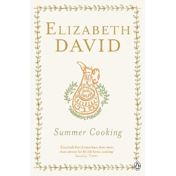 Summer Cooking image 0