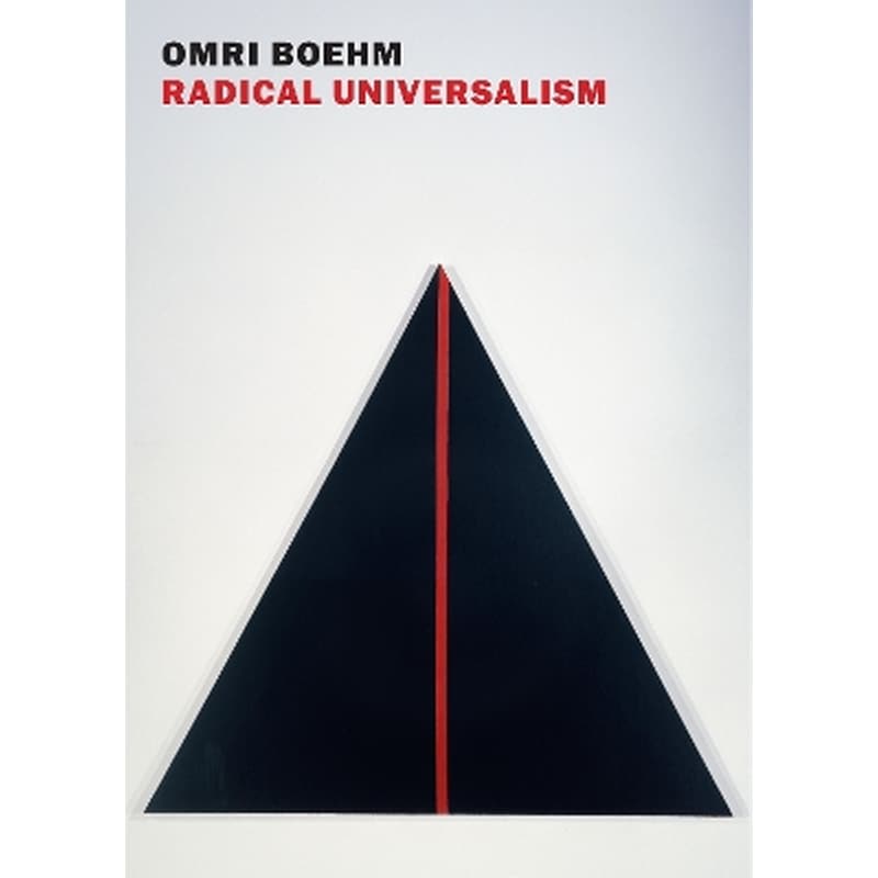 Radical Universalism