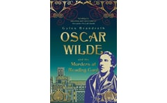 Oscar Wilde and the Murders at Reading Gaol