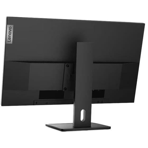 Lenovo ThinkVision  E27q-20 27'' IPS Flat 75 Hz 6 ms image 5
