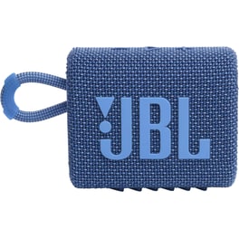 JBL Go 3 Eco Φορητό ηχείο 4.2W - Μπλε