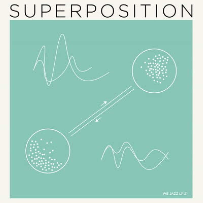 Superposition (Orange)