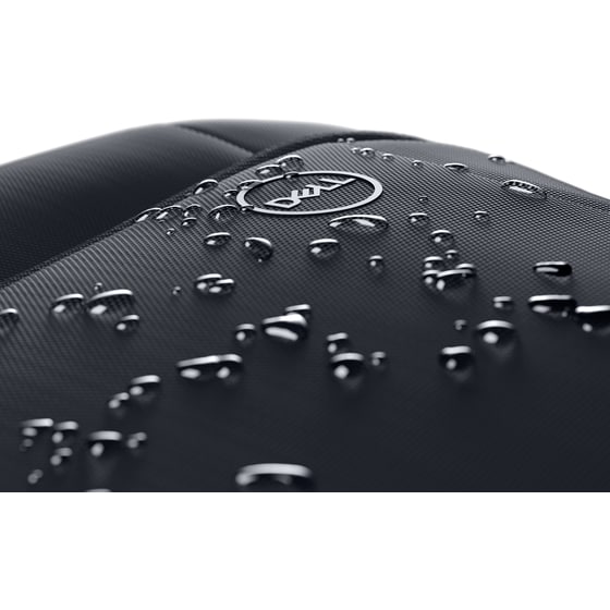 Τσάντα Laptop Dell EcoLoop Pro Slim CC5624S 15.6" Αδιάβροχη - Μαύρο image 5