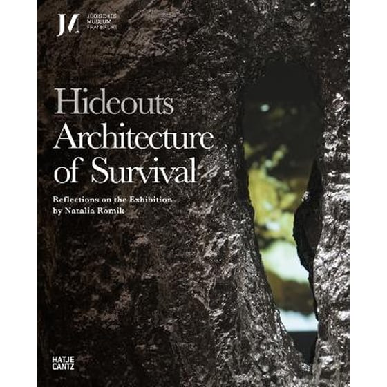 Hideouts: Architecture of Survival image 0
