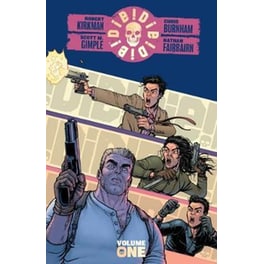 Die!Die!Die! Volume 1