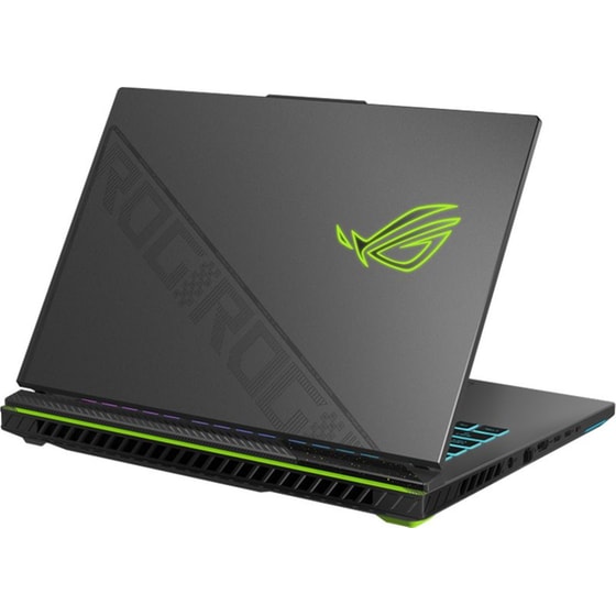Asus ROG Strix G16 16'' FHD IPS (Core i7-13650HX/32 GB/1TB SSD/GeForce RTX 4050/Win11Home) Laptop image 12