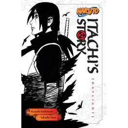 Naruto: Itachi's Story, Vol. 1