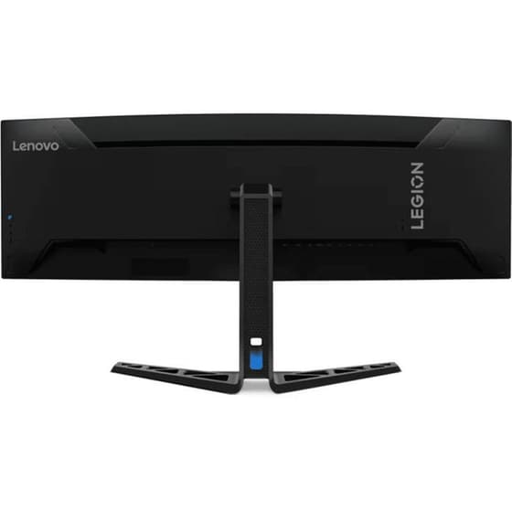 Lenovo Legion R45W-30 Gaming Monitor 44.5'' Ultrawide 5K UHD VA Curved 170Hz 1ms image 6