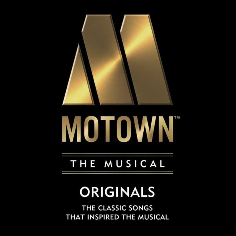 Motown The Musical: 40 Classic Songs That Inspired