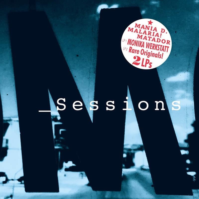 M Sessions