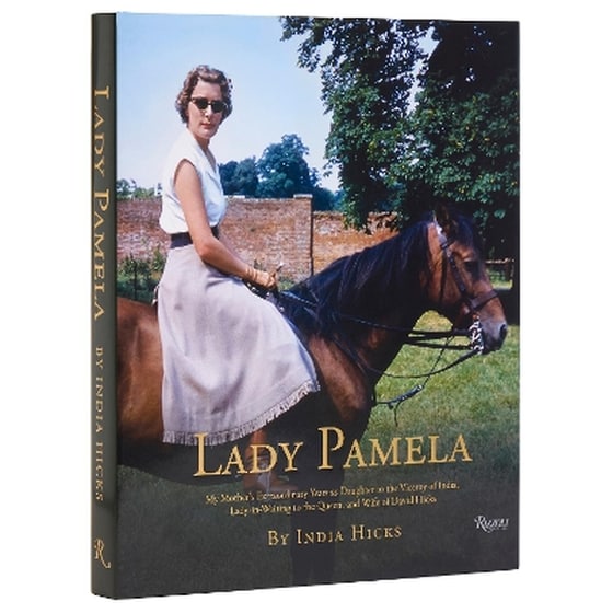 Lady Pamela image 0