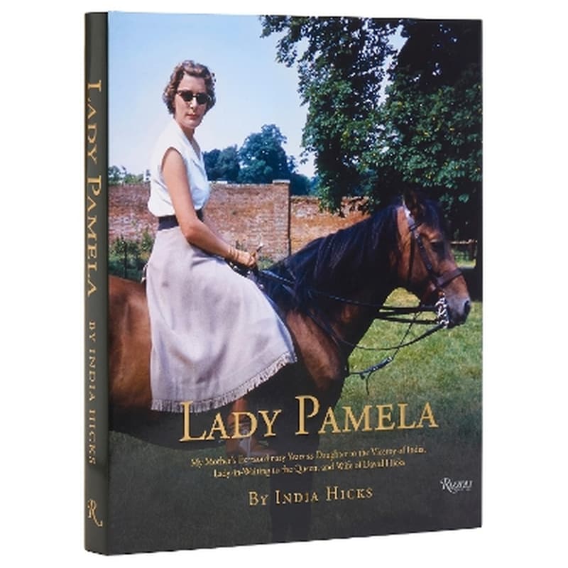 Lady Pamela