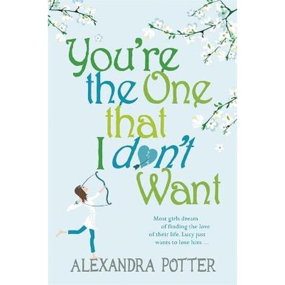 You're the One that I don't want image 0