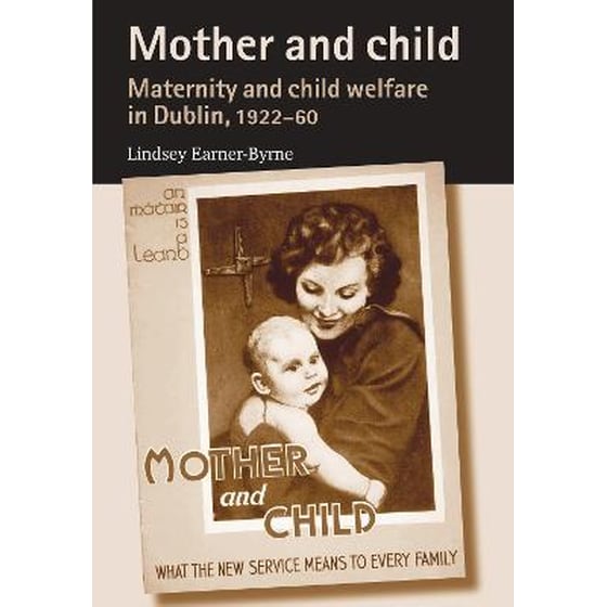 Mother and Child image 0