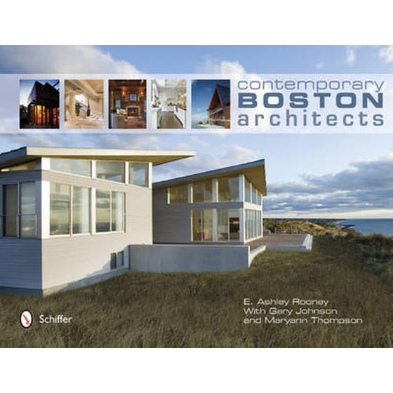 Contemporary Bton Architects image 0