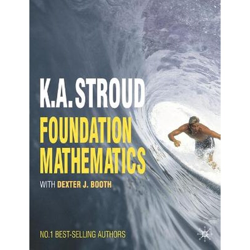 Foundation Mathematics