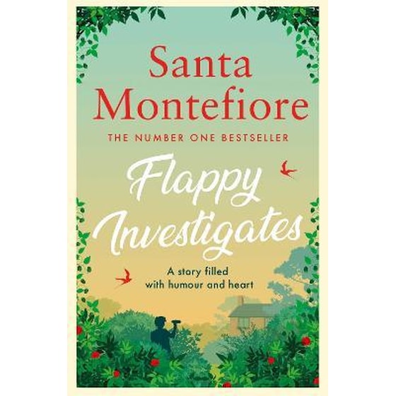 Flappy Investigates image 0