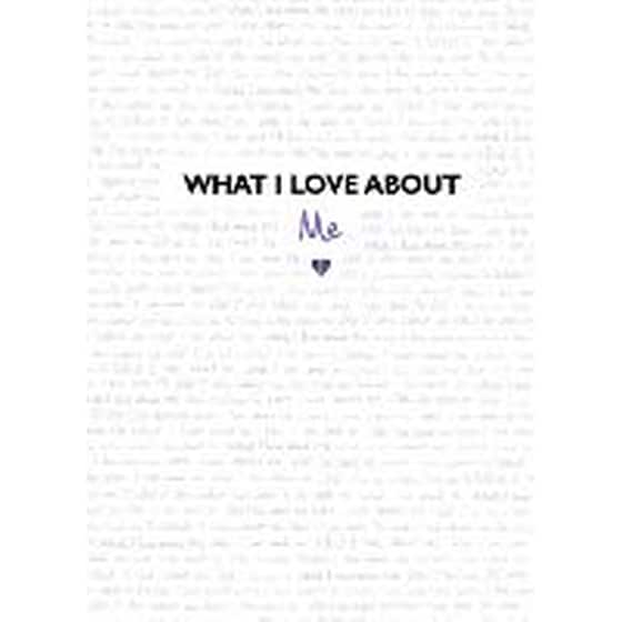 What I Love About Me image 0