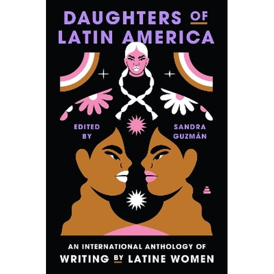 Daughters of Latin America image 0