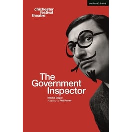 The Government Inspector