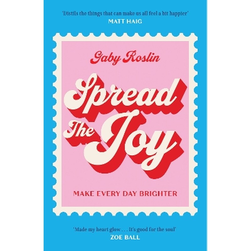 Spread the Joy