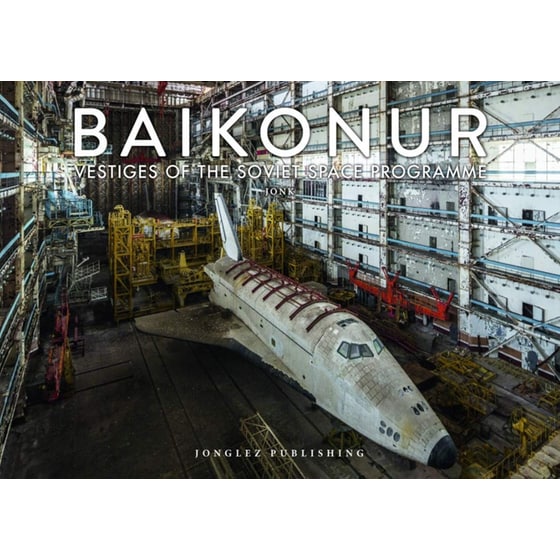 Baikonur image 0