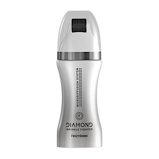 Αντιγηραντικό Serum Προσώπου Frezyderm - Diamond Wrinkle Fighter - 40 ml image 0