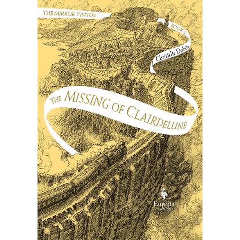 Missing of Clairdelune