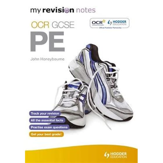 My Revision Notes- OCR GCSE PE My Revision Notes- OCR GCSE PE My Revision Notes image 0