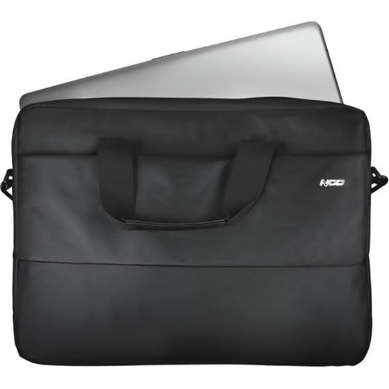 Τσάντα Laptop NOD Style V2 15.6" - Μαύρο image 2