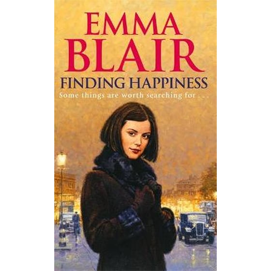 Finding Happiness image 0