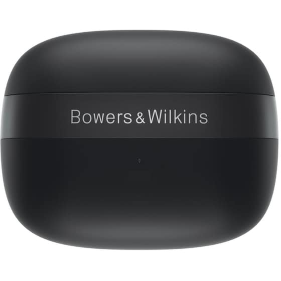Ακουστικά Bluetooth Bowers & Wilkins Pi8 - Anthracite Black image 2