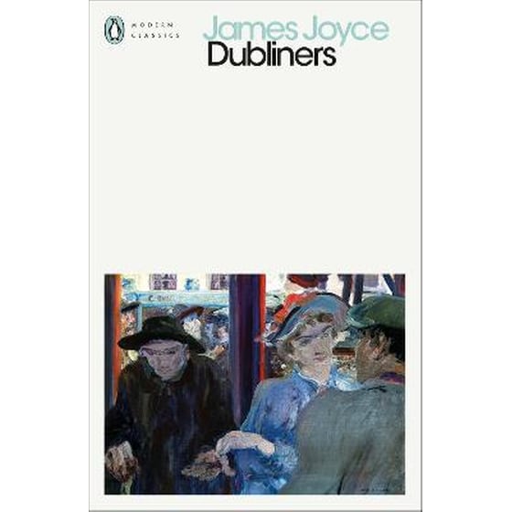 Dubliners image 0