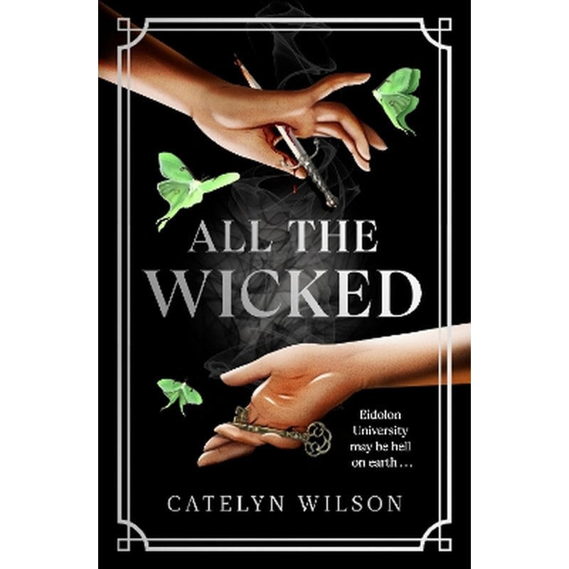 All The Wicked
