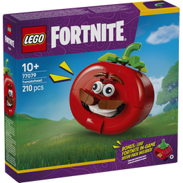 LEGO® Tomatohead (77079)