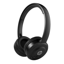 Ακουστικά Headset HP 600 1SH06AA - Μαύρο