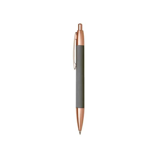 Στυλο Moses Με Κουμπι Rosegold image 0