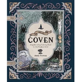 Into the Coven