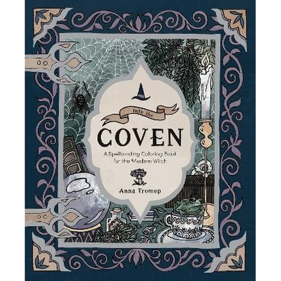 Into the Coven image 0