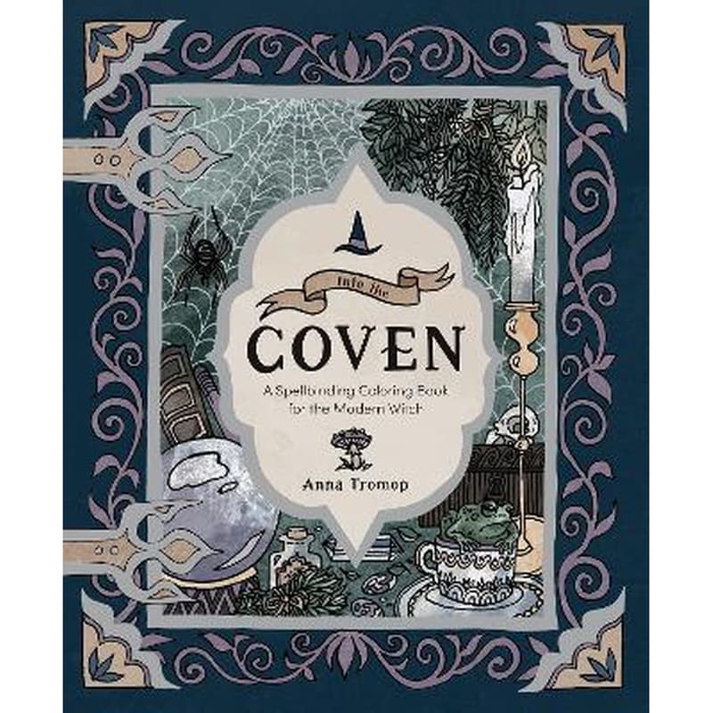 Into the Coven