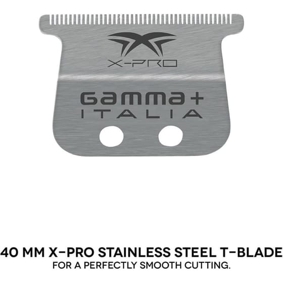 Επαγγελματικό Trimmer Gamma + Cyborg image 6