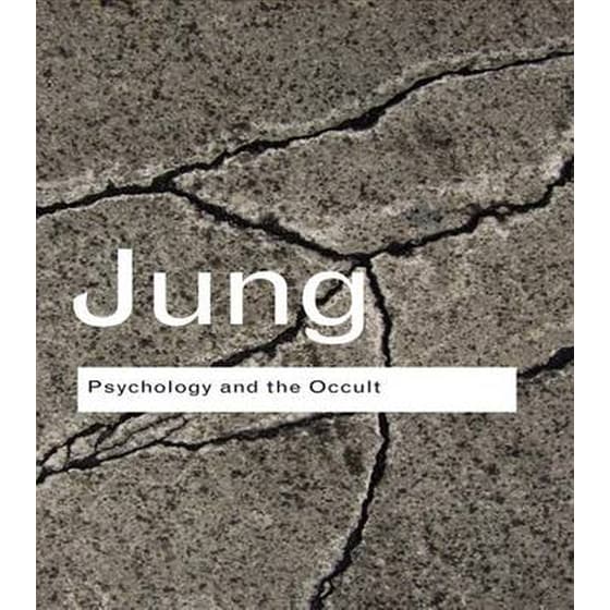 Psychology and the Occult image 0