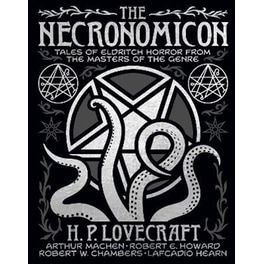 The Necronomicon