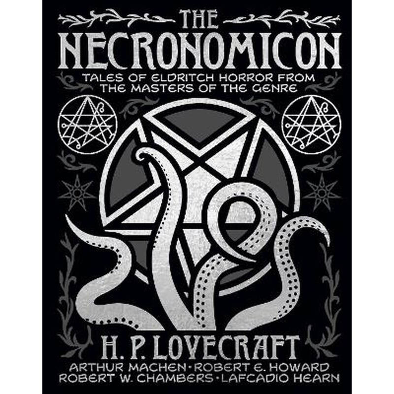 The Necronomicon