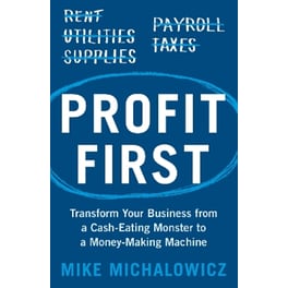 Profit First